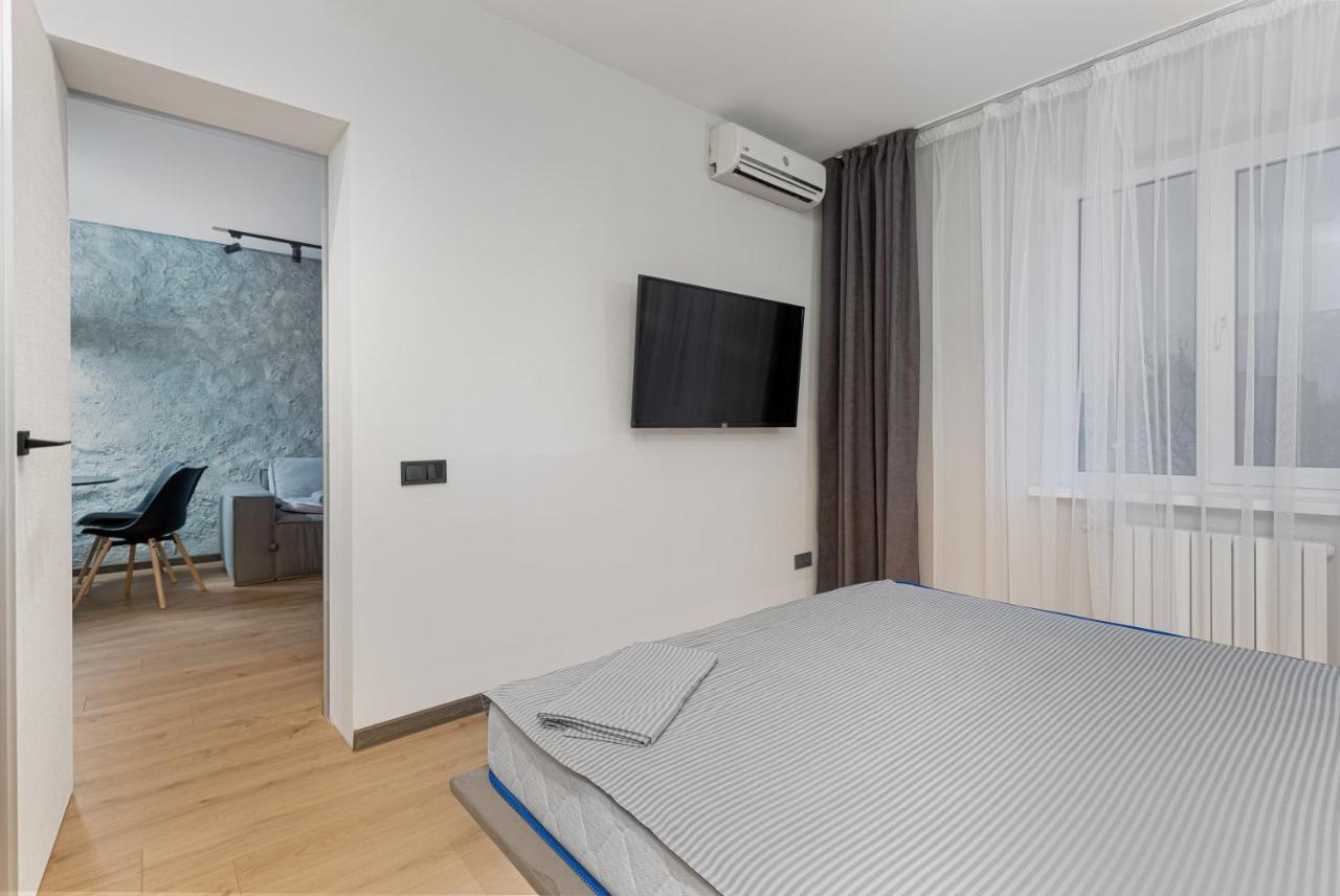 Bloody Lisa Design Apartment Odessza Kültér fotó